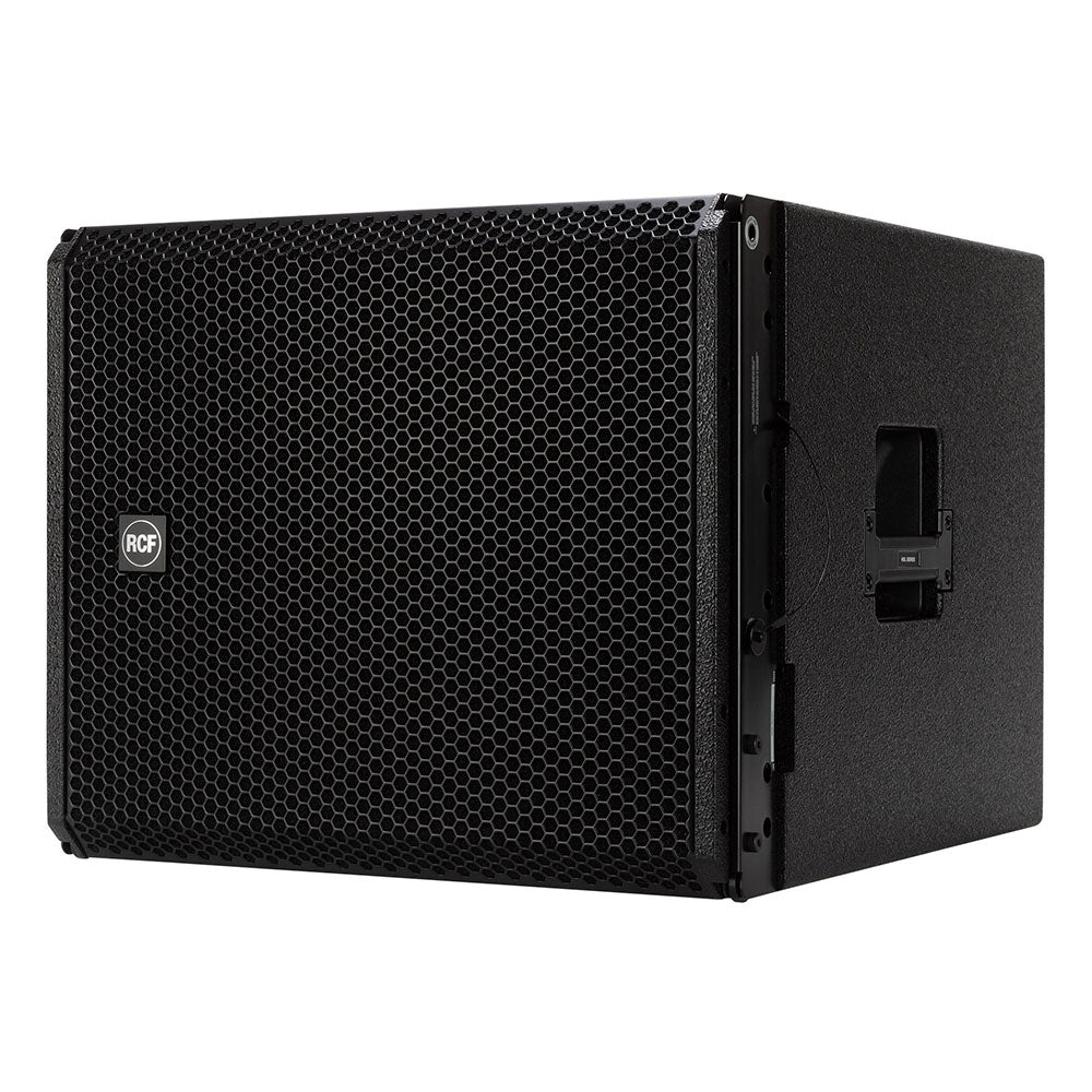 HDL 36-AS ACTIVE FLYABLE SUBWOOFER MODULE