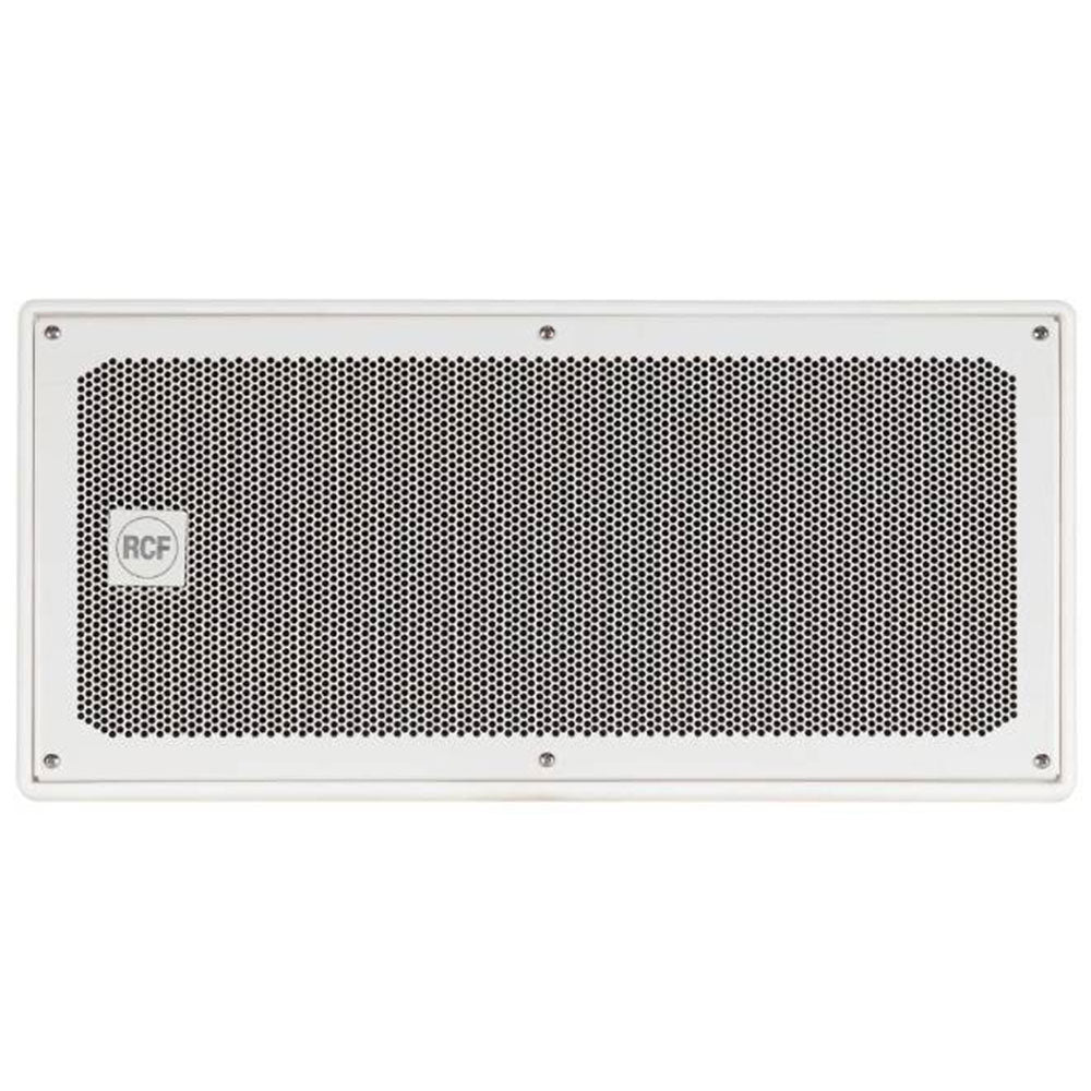 RCF P 1108T 2-Way Weatherproof Speaker System 250W RMS