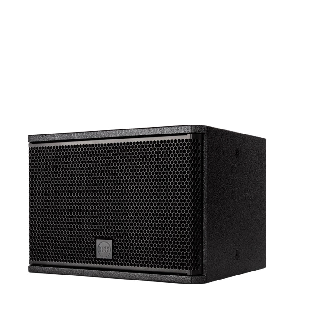 RCF S 10 BASS REFLEX SUBWOOFER