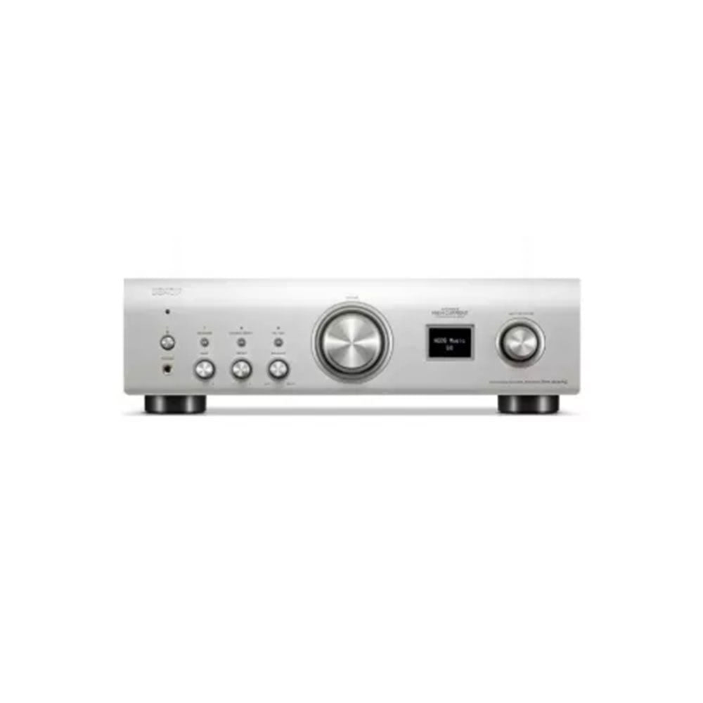 PMA-900HNEBKE2 Integrated Network Amplifier