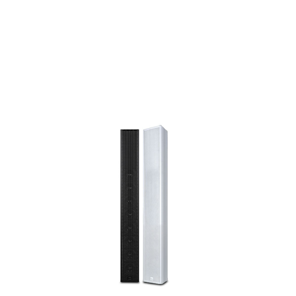 RCF VSA 850 II DIGITALLY STEERABLE COLUMN SPEAKER