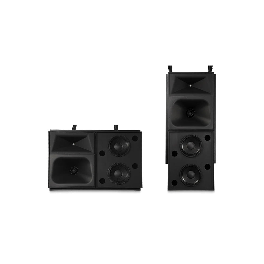 SC-423C-F Flyable 3-Way Screen Channel Loudspeaker