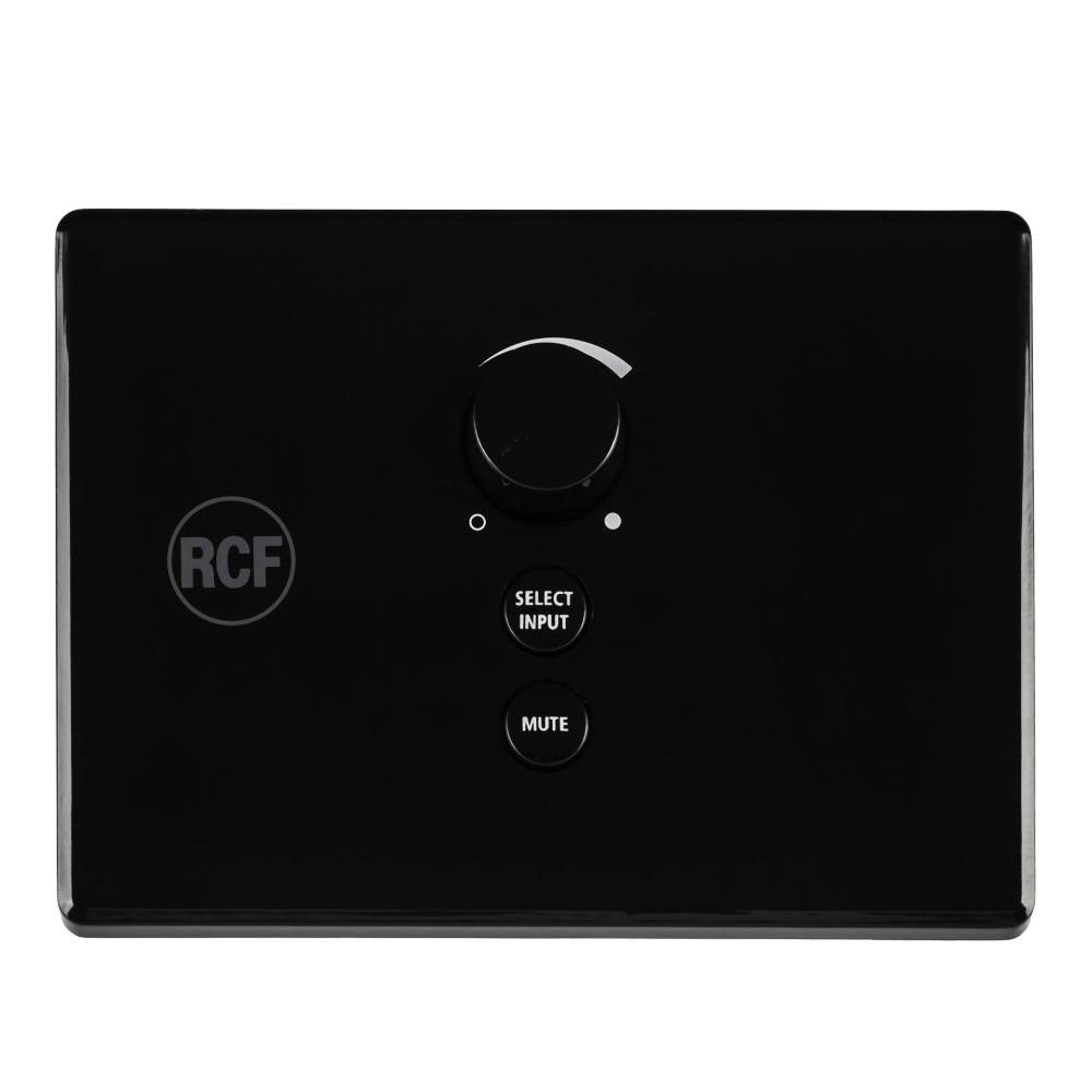 RC 401 EU WALL MOUNT REMOTE CONTROL