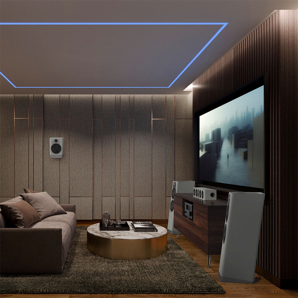Onkyo TX-RZ70 11.2 Channel AV Receiver