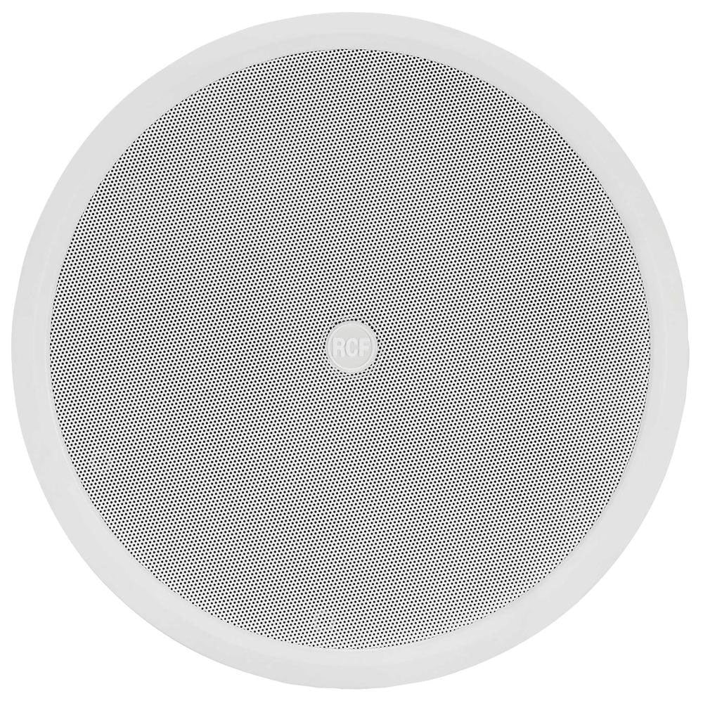 RCF CMR 60T W TWO-WAY CEILING MONITOR SPEAKER