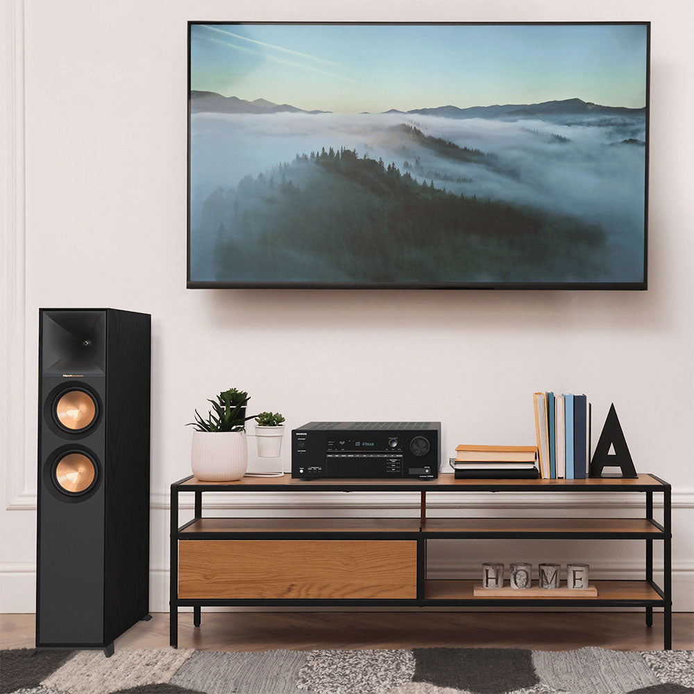 TX-SR393 5.2-Channel AV Receiver