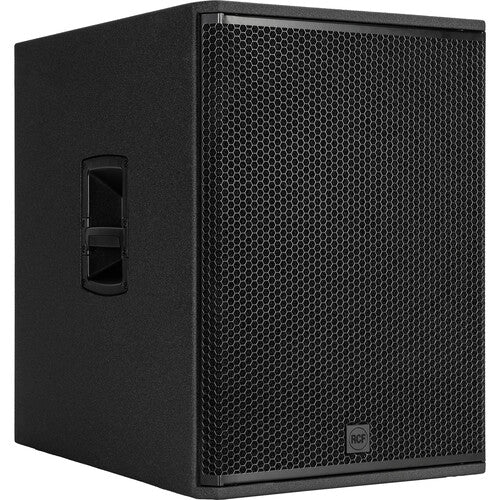 SUB 708-AS MK3 ACTIVE SUBWOOFER