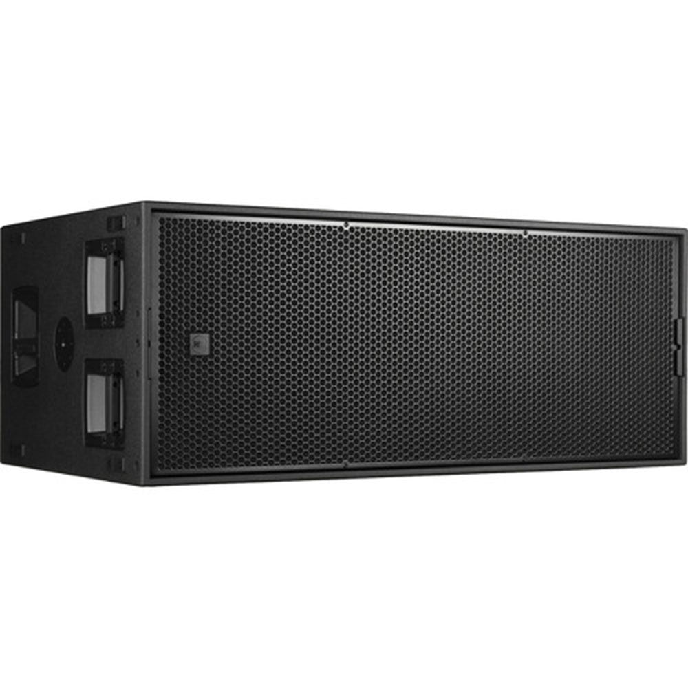 SUB 9029-AS HIGH POWER DUAL 19" ACTIVE SUBWOOFER