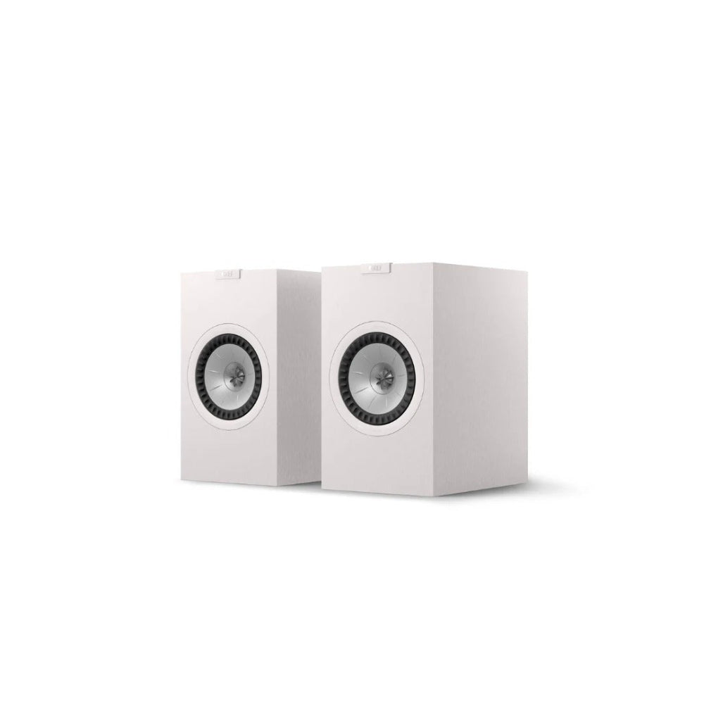 KEF Q3 Meta Bookshelf Speaker (pair)