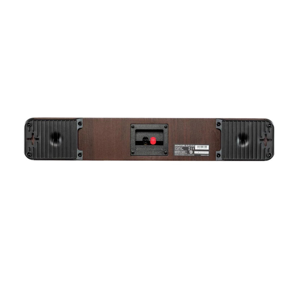 Polk Audio SIGS35CEL Signature Elite ES35 Slim Center Channel Speaker