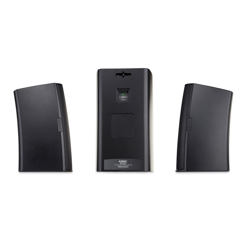 AD-S112sw 12-inch Subwoofer