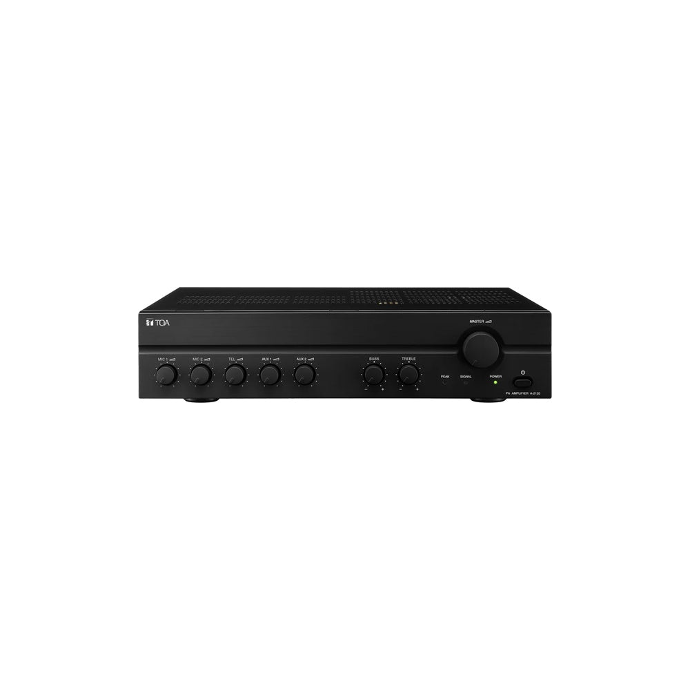 TOA A-2240 Mixer/Power Amplifier