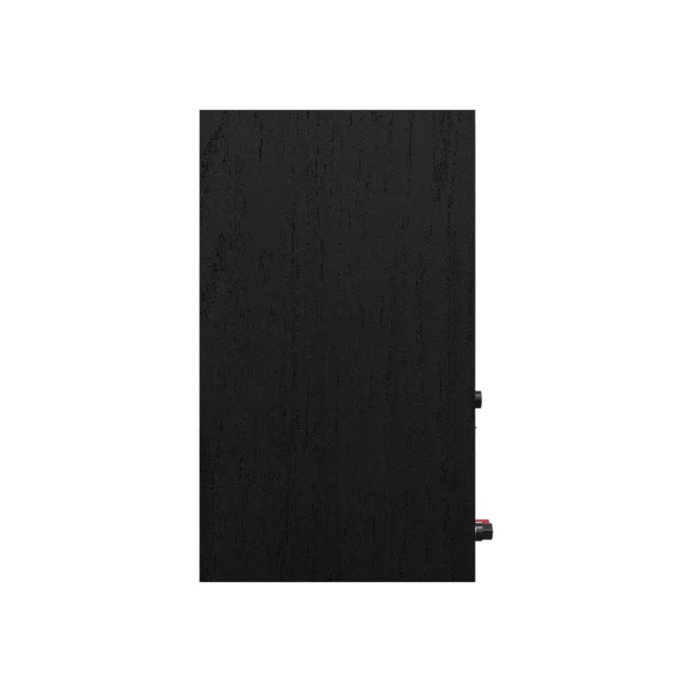 Klipsch R-50PM Black Powered Bookshelf Speakers – Bluetooth Hi-Fi Studio Monitors