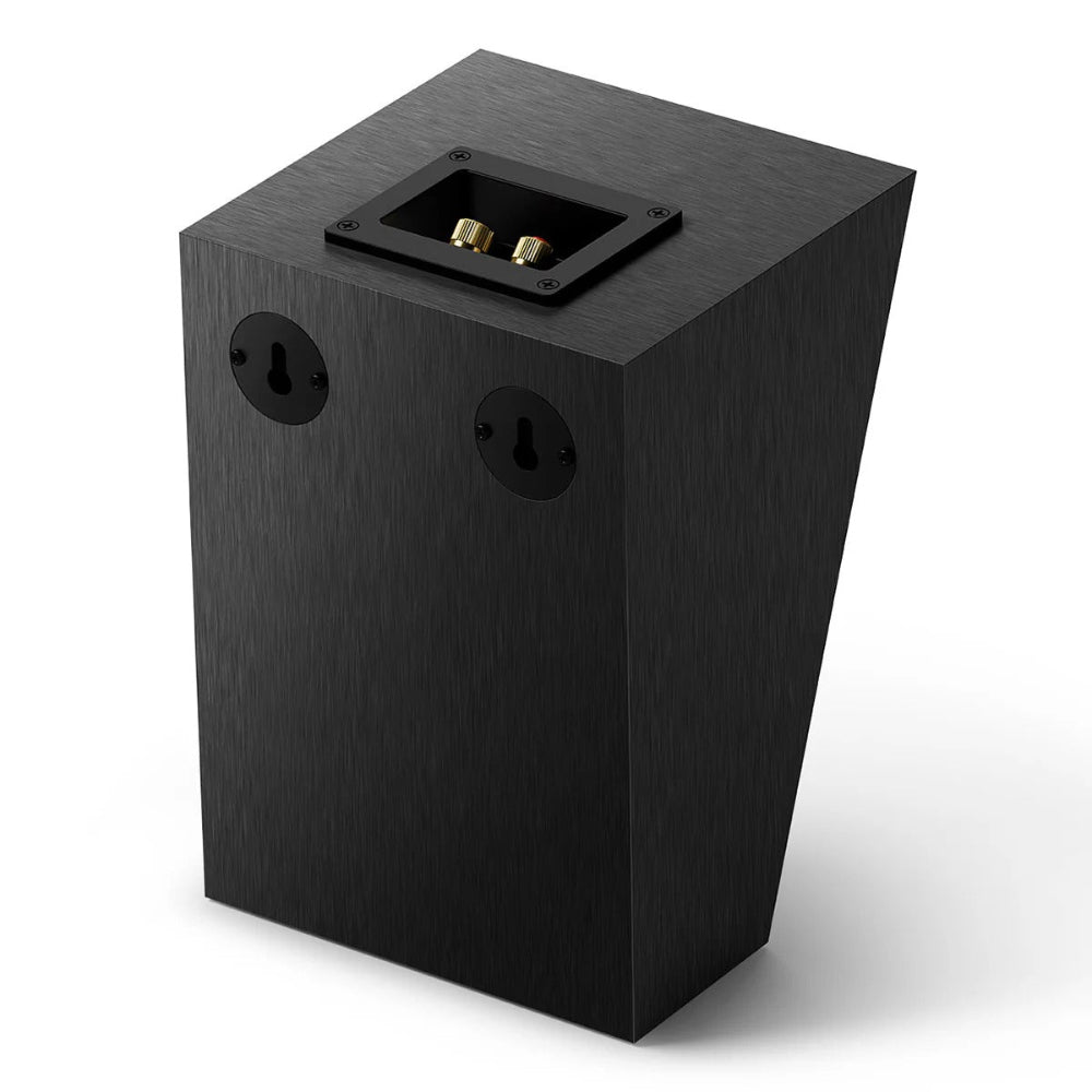 KEF Q8 Meta Dolby Atmos Speaker – HiFi Surround Speaker (pair)