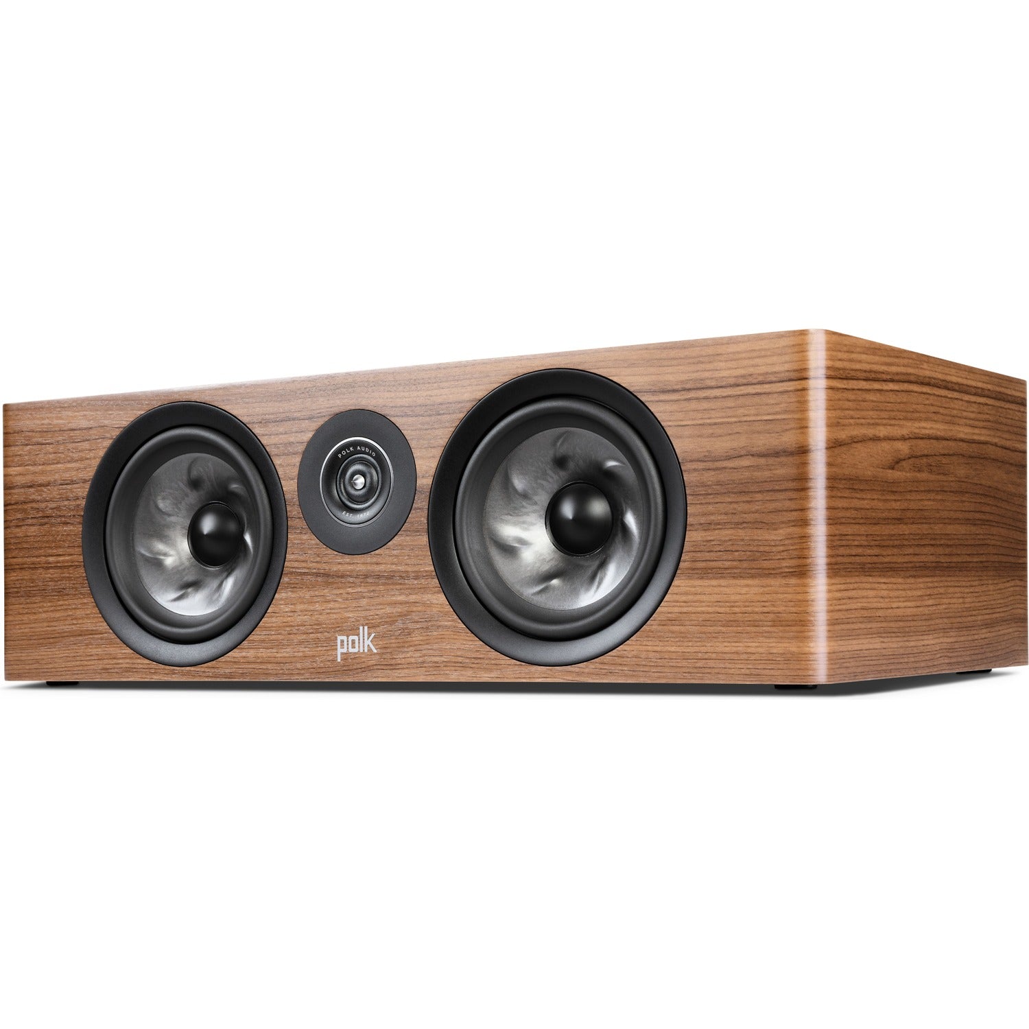 مكبر صوت مركزي عالي الأداء R400 من POLK AUDIO RESERVE 