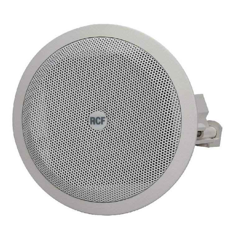 RCF Coaxial in Ceiling Speaker PL 6X