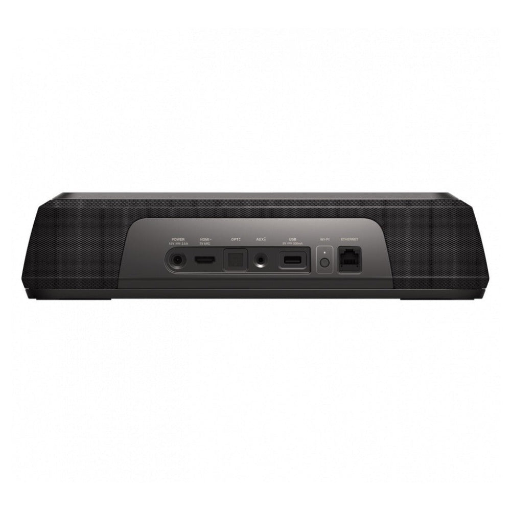 Polk Audio MagniFi Mini Compact Sound Bar System