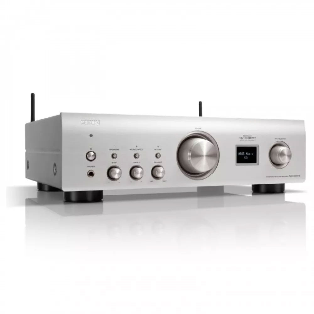 PMA-900HNEBKE2 Integrated Network Amplifier