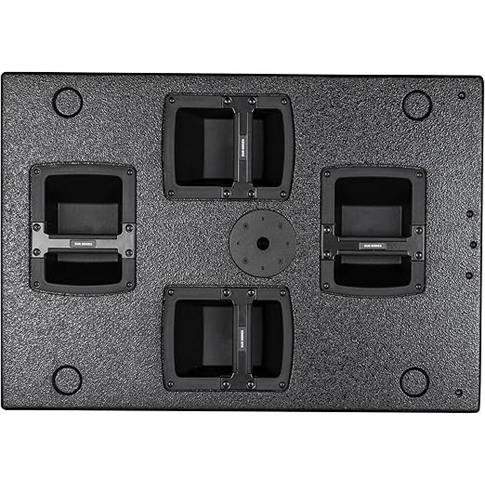 SUB 9006-AS ACTIVE HIGH POWER SUBWOOFER