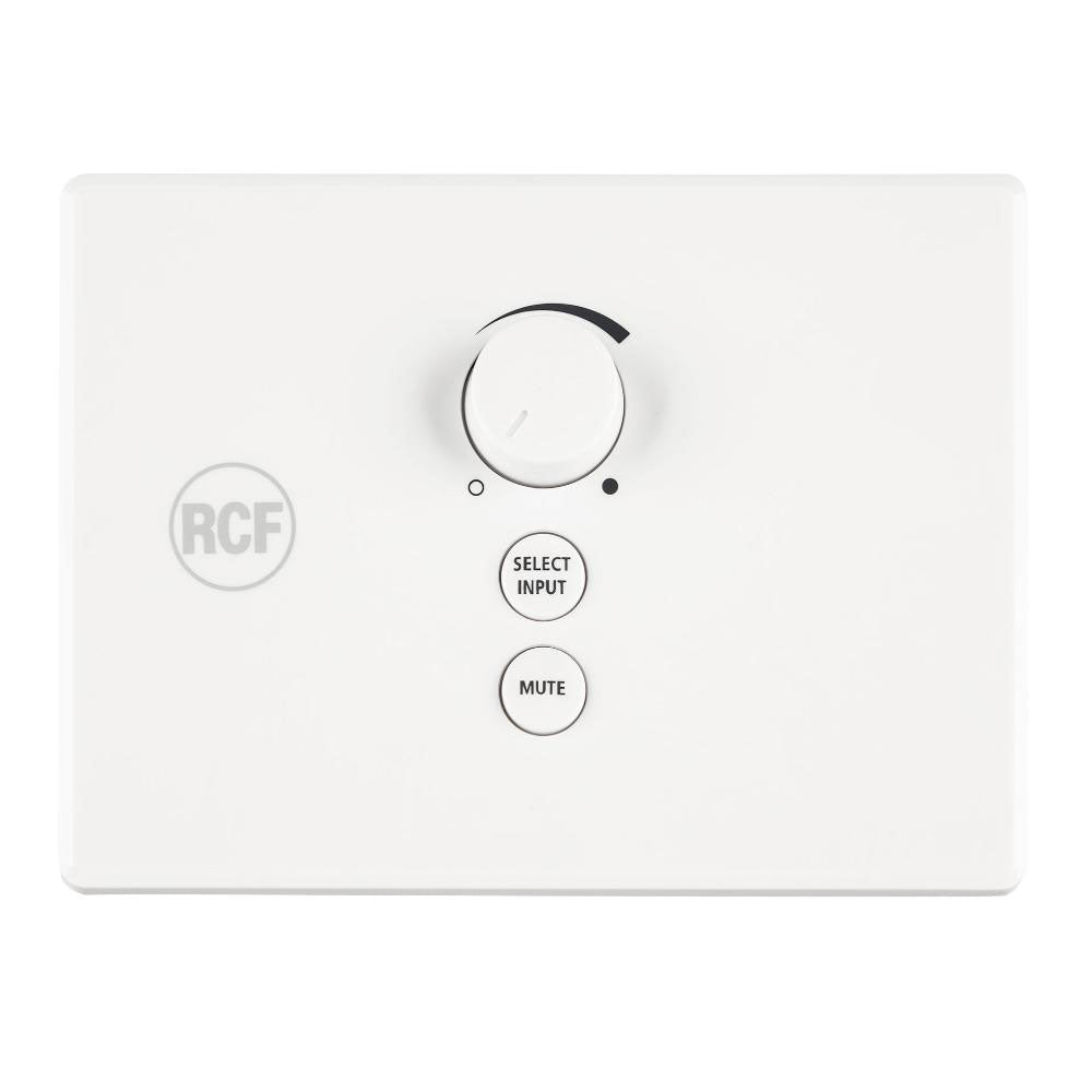 RC 401 EU WALL MOUNT REMOTE CONTROL