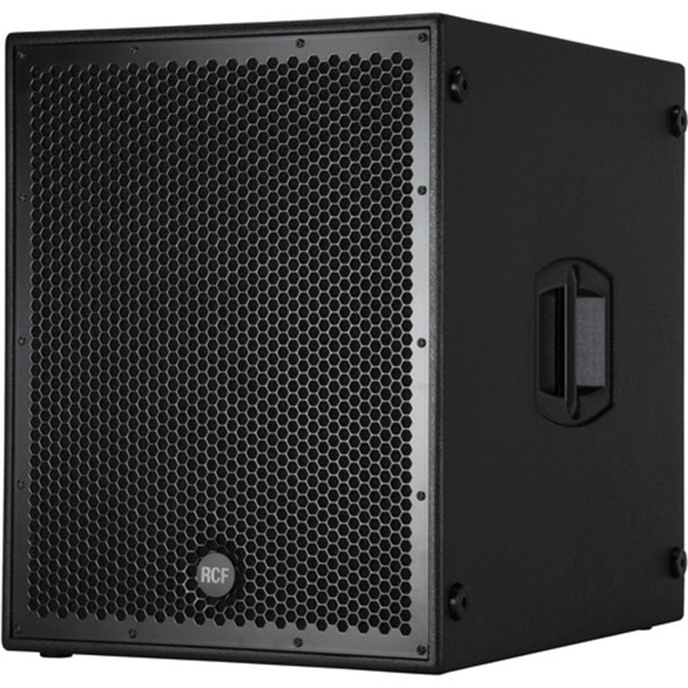 SUB 8004-AS ACTIVE HIGH POWER SUBWOOFER