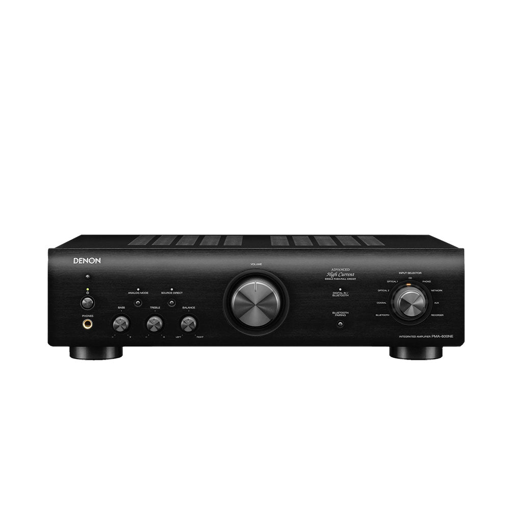 PMA-600NEBKE2 Stereo Integrated Amplifier
