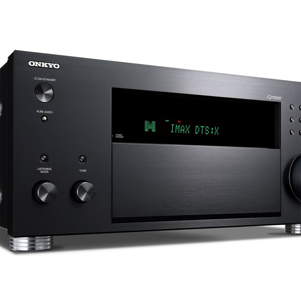 TX-RZ50 9.2-Channel AV Receiver