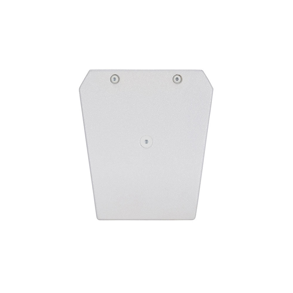 RCF Compact M05 W Two-Way Passive Speaker 80W (White)