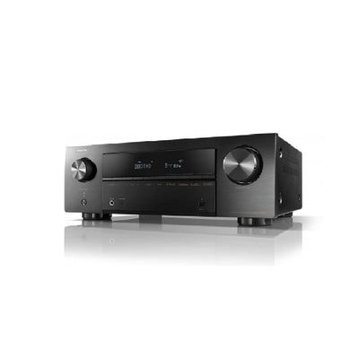 Denon AVR-X580BT 5.2-Channel 8K AV Receiver 70W