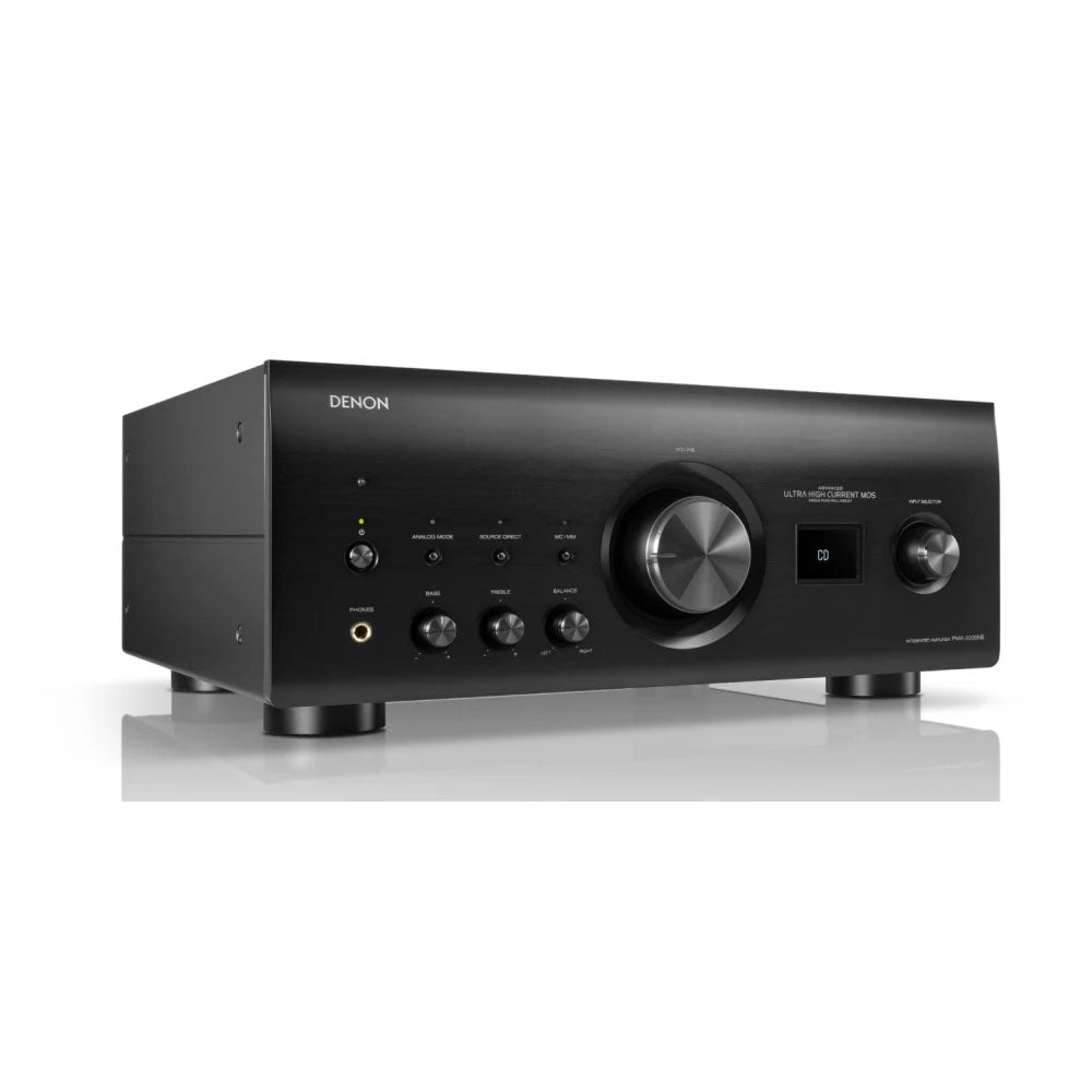 PMA-3000NE Stereo Integrated Amplifier