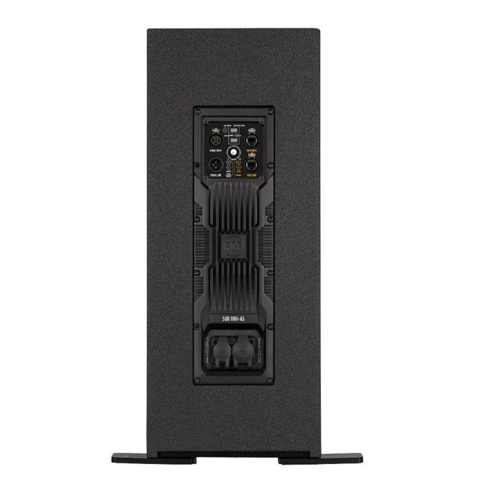 RCF SUB 808-AS Active Subwoofer
