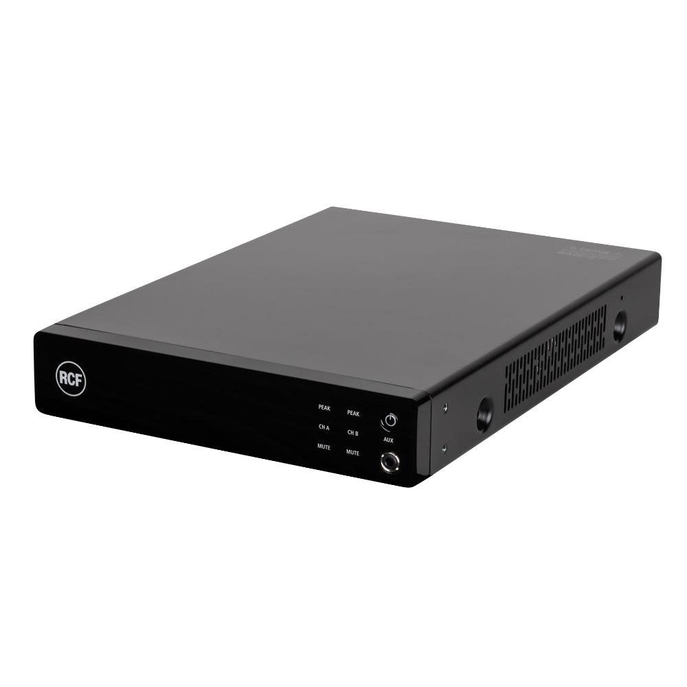 RCF DMA 162P Digital Power Amplifier, 320 W