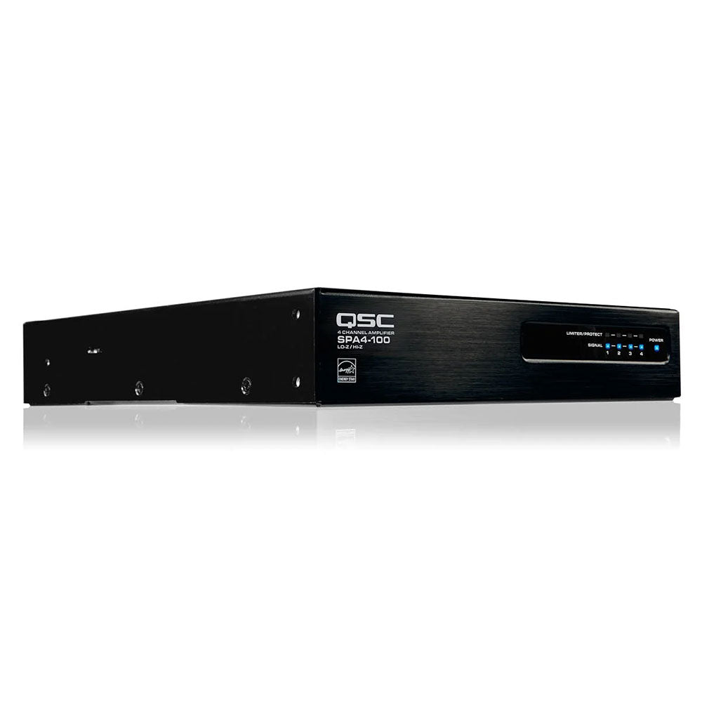 SPA4-100 EnergyStar Amplifiers