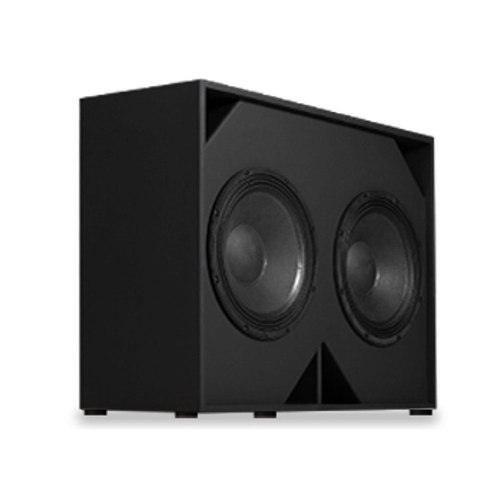 SB-2180 Dual 18-inch Cinema Subwoofer