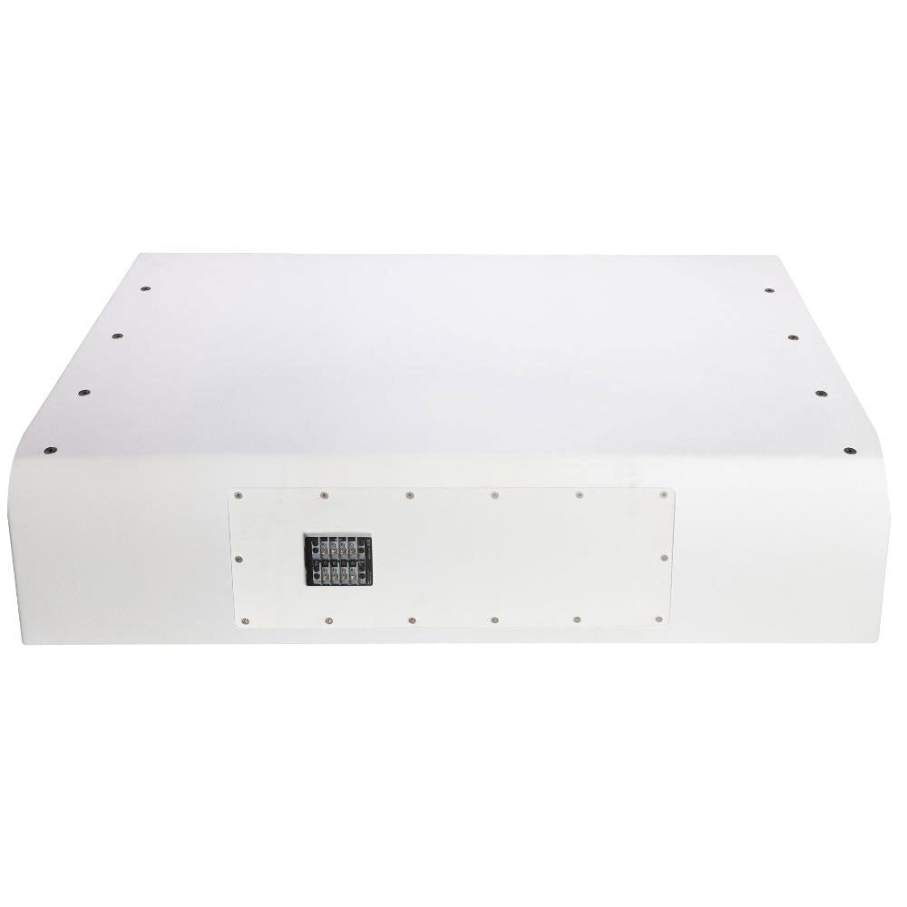 RCF HVL 15-L1 W Three-way passive speaker