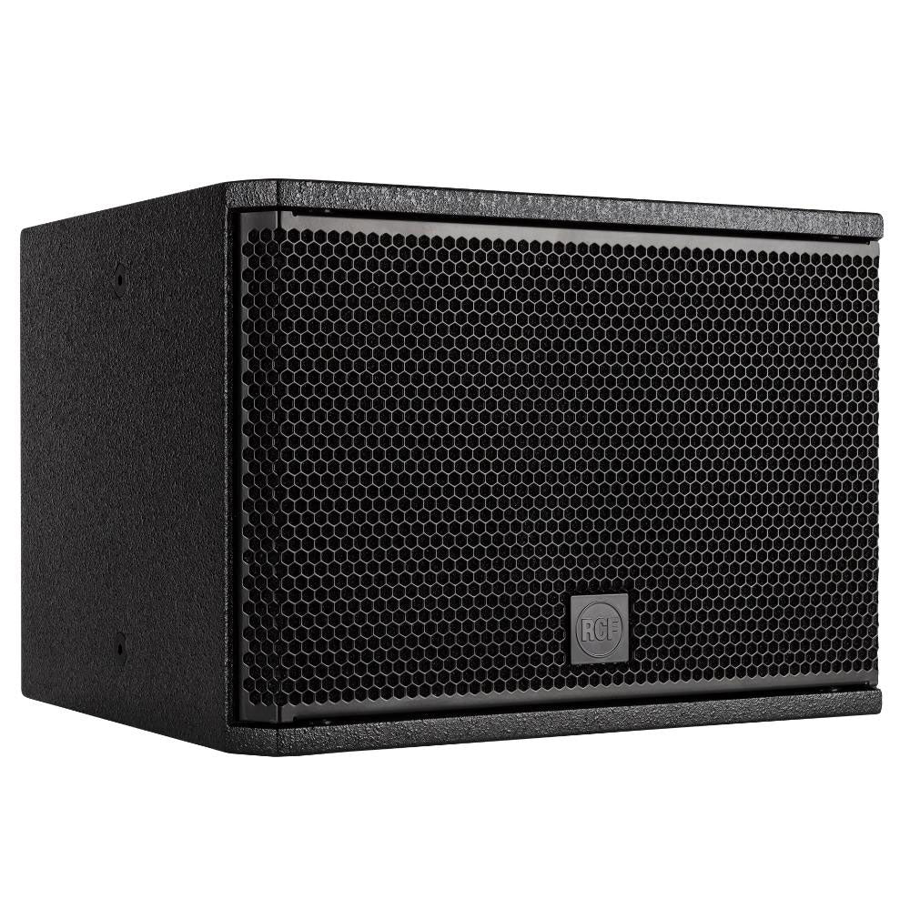 RCF S 10 BASS REFLEX SUBWOOFER
