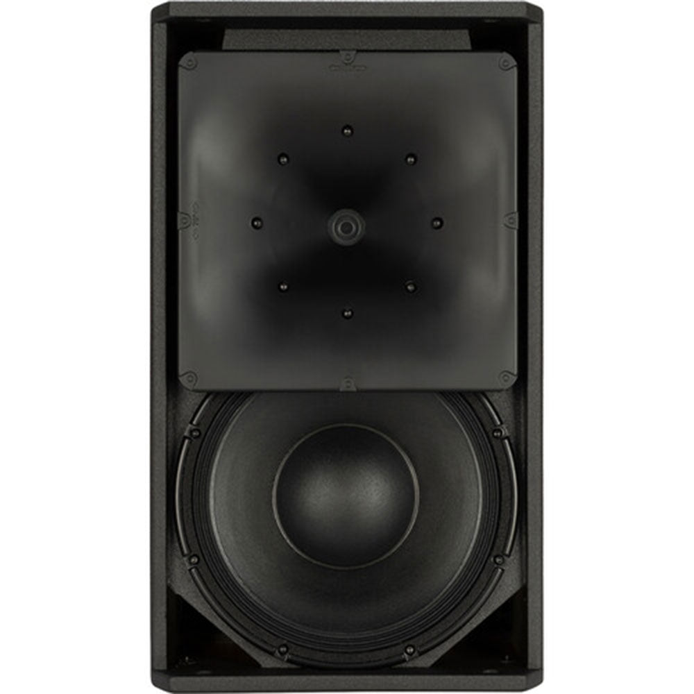 KX 32-A  2-WAY POINT-SOURCE ACTIVE SPEAKER