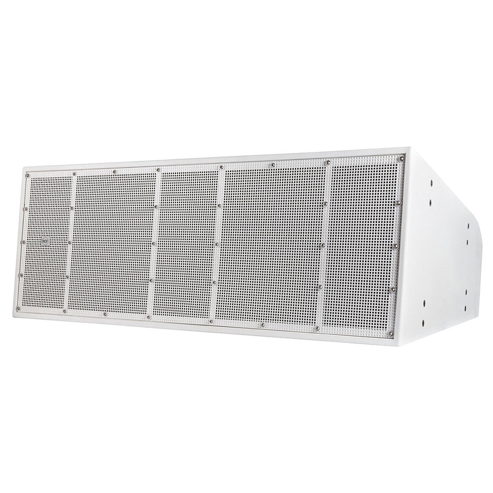 RCF HVL 15-P1 W Three-Way Passive Speaker System