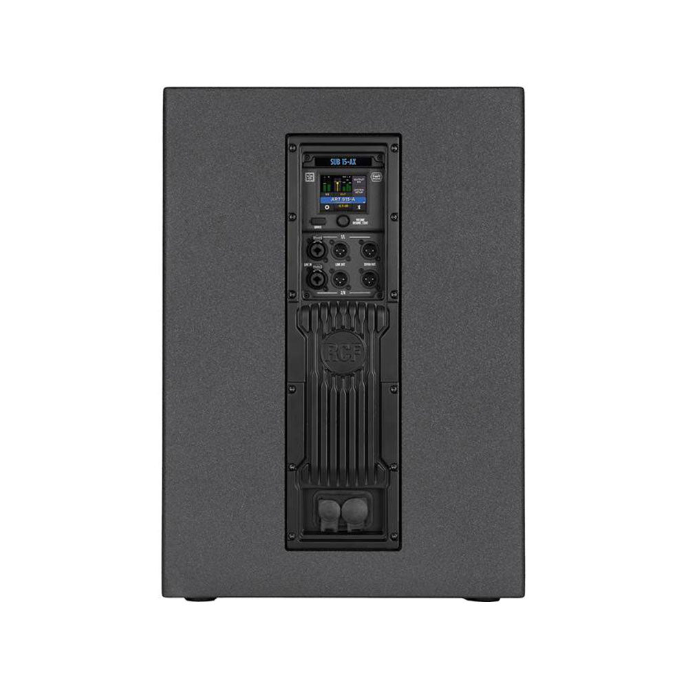 SUB 15-AX PROFESSIONAL ACTIVE 15" SUBWOOFER