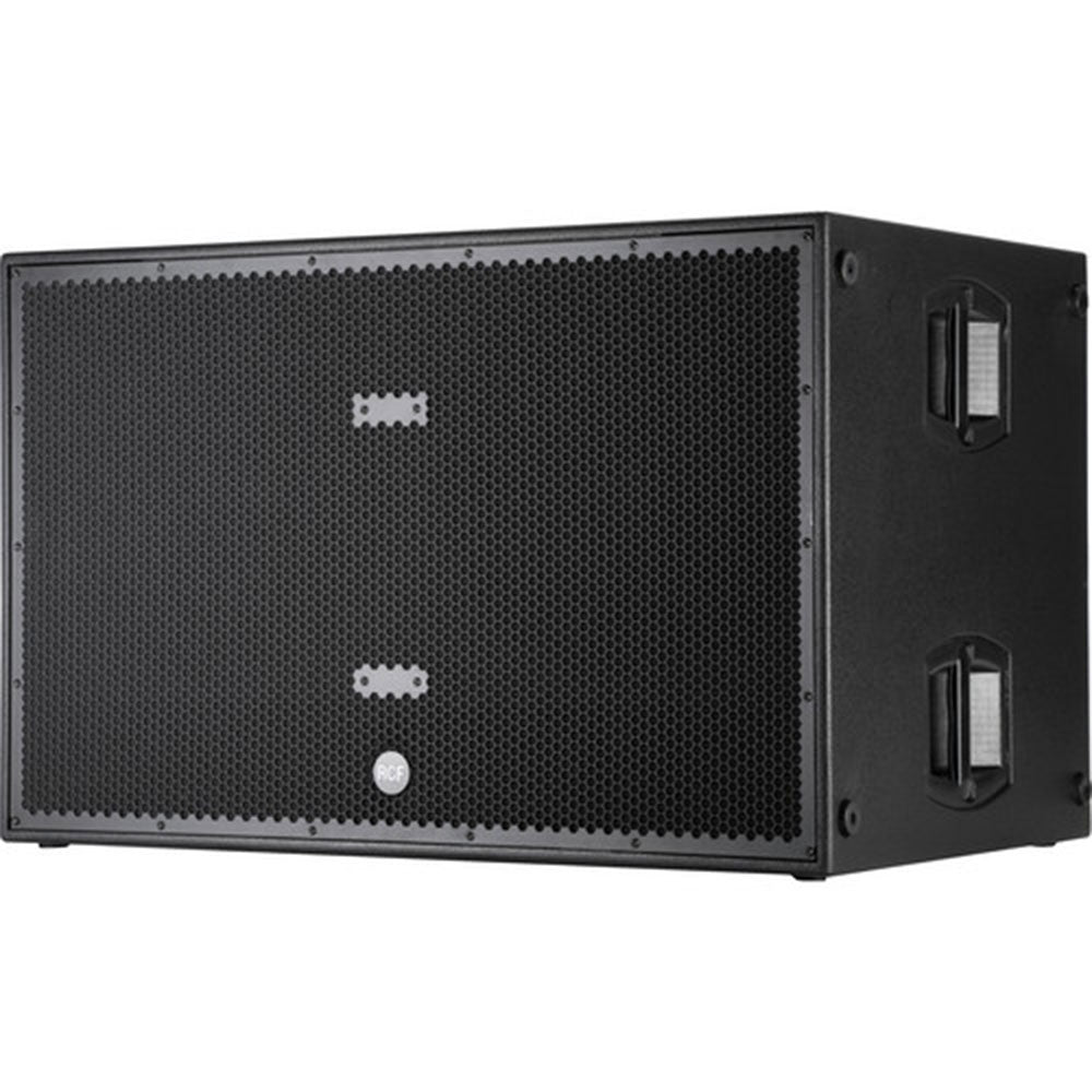 SUB 8006-AS ACTIVE HIGH POWER SUBWOOFER