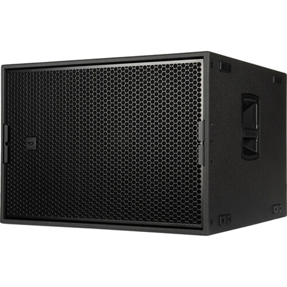 SUB 9019-AS HIGH POWER 19" ACTIVE SUBWOOFER