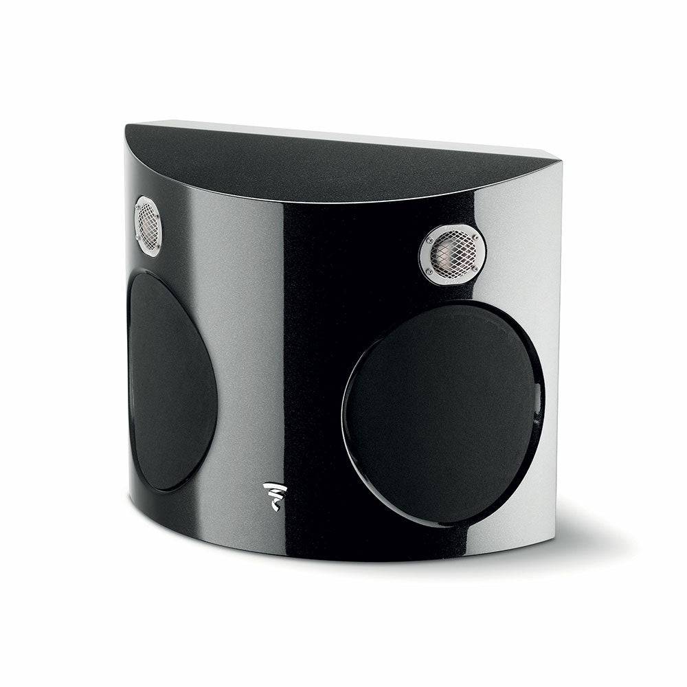 Focal Surround Be – 2-Way Bipolar Surround Speaker