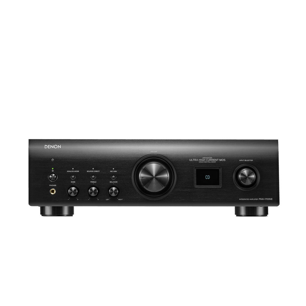 PMA-1700NESPE2 Integrated Amplifier
