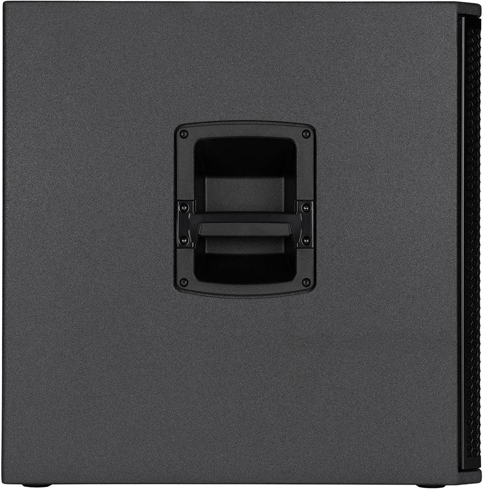 SUB 15-AS PROFESSIONAL ACTIVE SUBWOOFER
