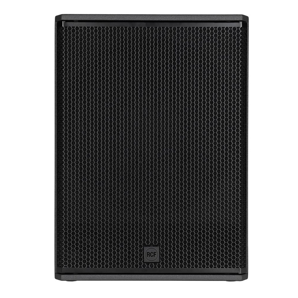 SUB 18-AS PROFESSIONAL ACTIVE SUBWOOFER