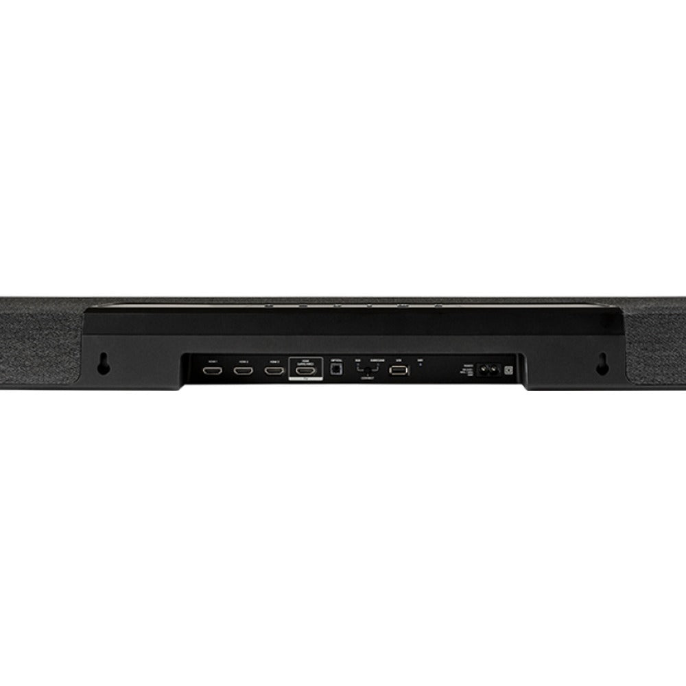 Polk Audio MagniFi Max AX 5.1.2 Dolby Atmos Sound Bar System