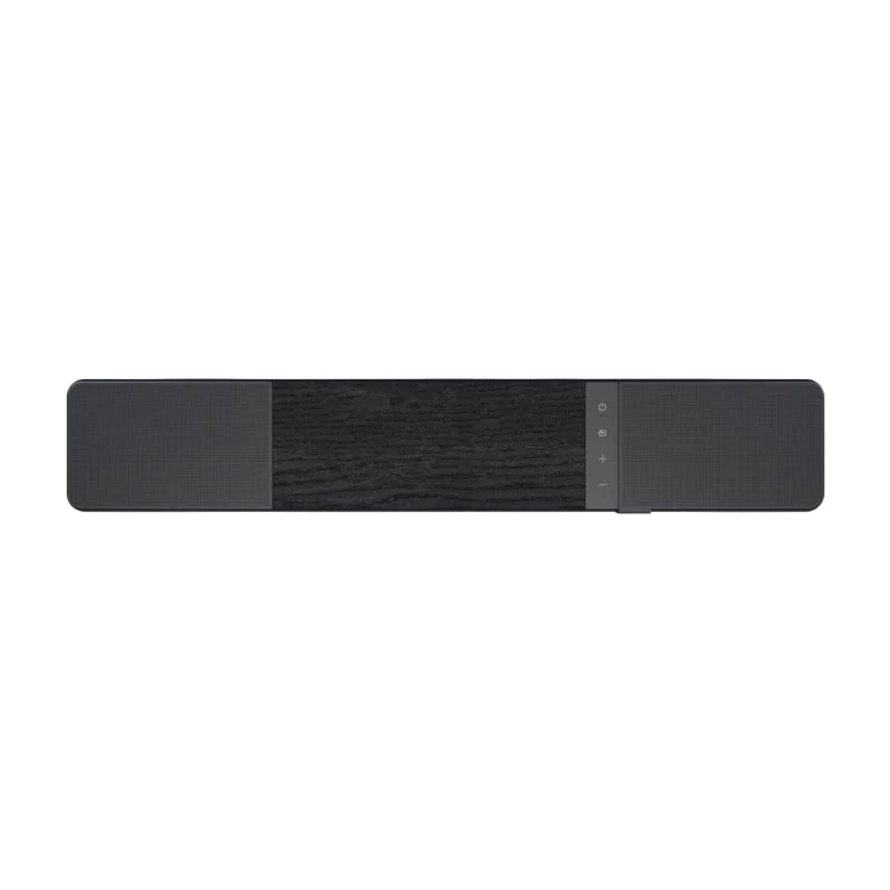 Klipsch Flexus Core 100 Soundbar – 2.1 Channel Dolby Atmos Home Theater Soundbar