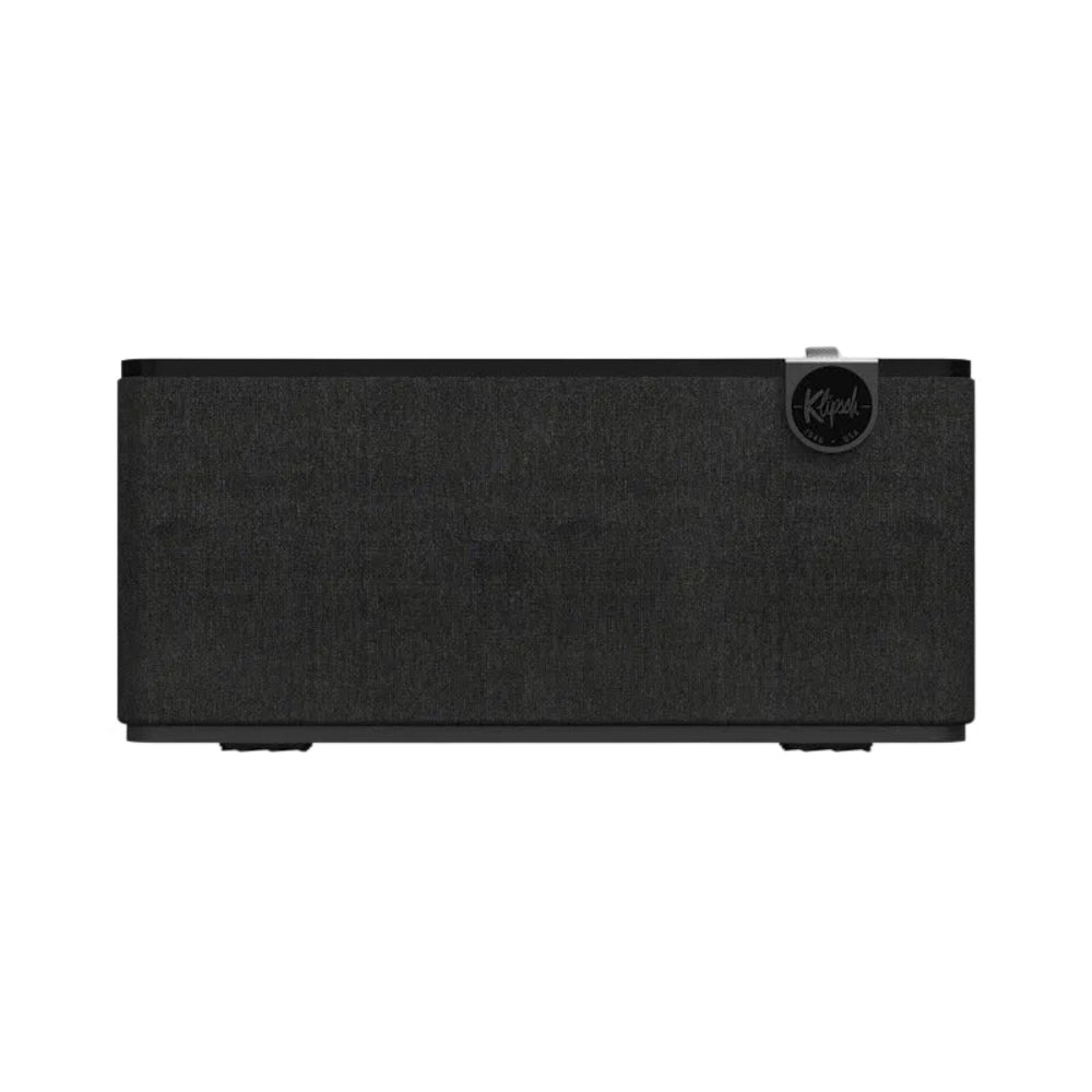 Klipsch The One+ Premium Bluetooth Speaker – Heritage Tabletop Hi-Fi Speaker