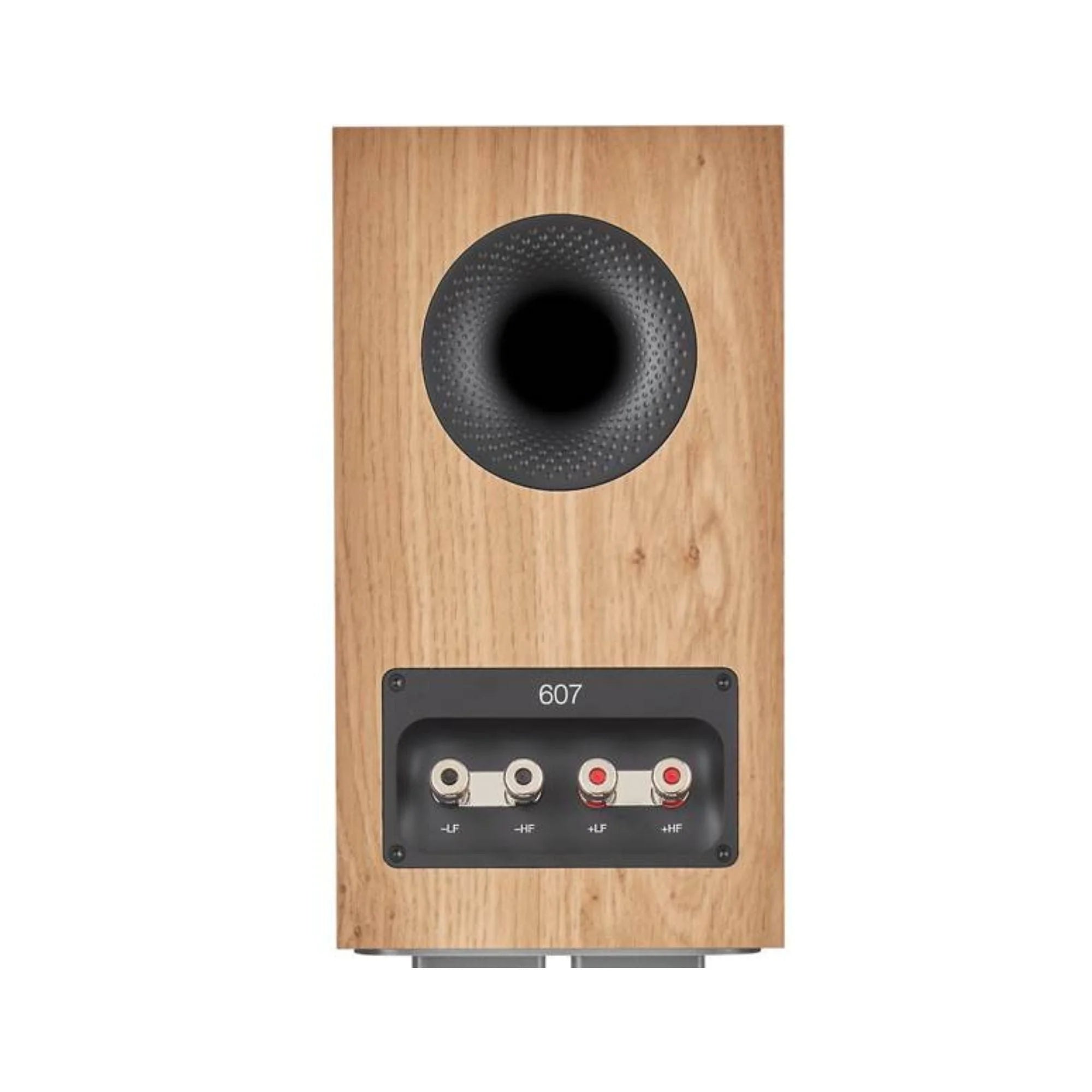 607 S3 Bookshelf speaker