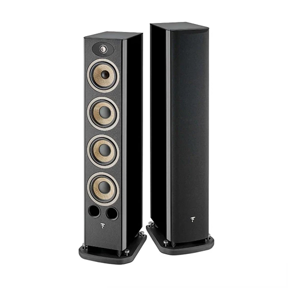 Focal Aria Evo X N°3 3-Way Floorstanding Speaker 220W (Pair)